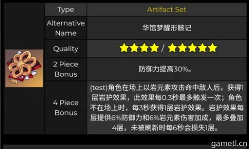 原神阿贝多毕业面板数据一览 原神阿贝多毕业面板数据一览